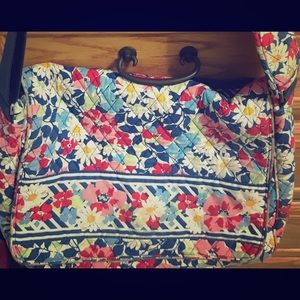 Vera Bradley Bag